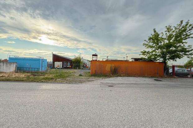 Grundstück kaufen in 2460 Bruck an der Leitha (Bild 1)