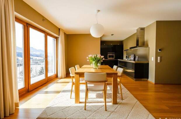 Mietwohnung in 6351 Scheffau (Bild 5)