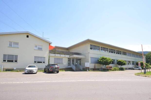 Gewerbeobjekt mieten in 6830 Rankweil