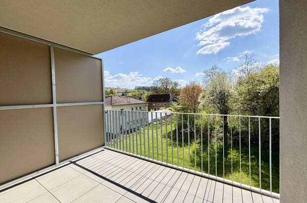 Wohnung mieten in 4713 Gallspach (Bild 1)