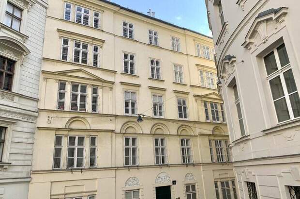 Büro / Praxis mieten in 1010 Wien (Bild 2)