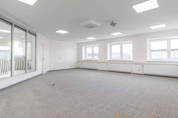 Gewerbeobjekt mieten in 4060 Leonding (Bild 2)