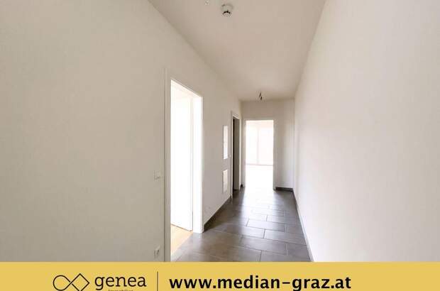 Wohnung mit Balkon mieten in 8020 Graz (Bild 5)