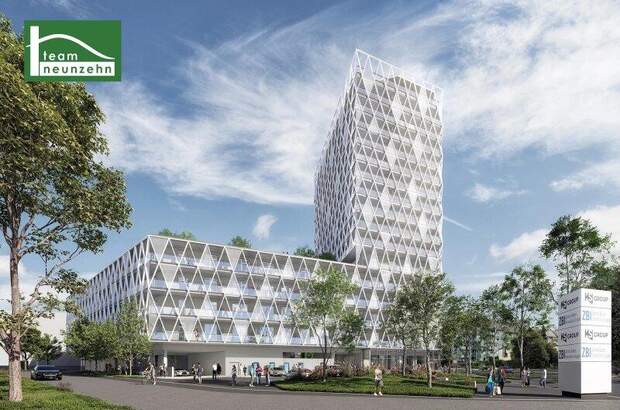 Terrassenwohnung mieten in 8020 Graz (Bild 1)