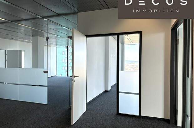 Büro / Praxis mieten in 1100 Wien (Bild 4)