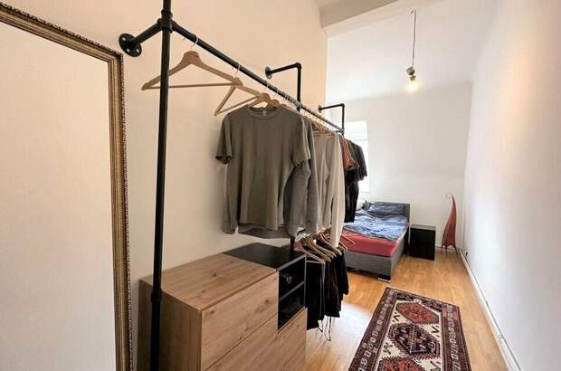 Altbauwohnung kaufen in 8020 Graz (Bild 3)
