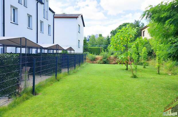 Terrassenwohnung kaufen in 1100 Wien (Bild 3)