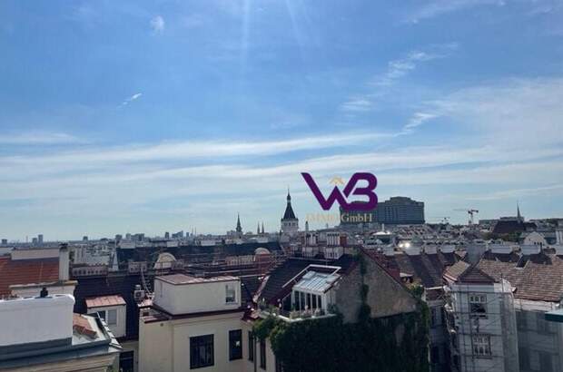 Altbauwohnung kaufen in 1180 Wien (Bild 4)