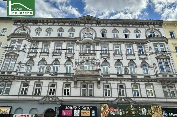 Wohnung kaufen in 1200 Wien (Bild 5)