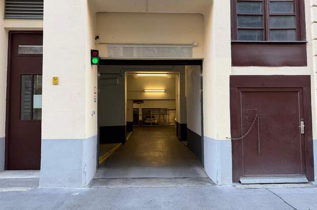 Immobilie mieten in 1090 Wien (Bild 1)
