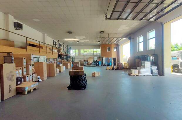 Gewerbeobjekt kaufen in 9020 Klagenfurt (Bild 2)