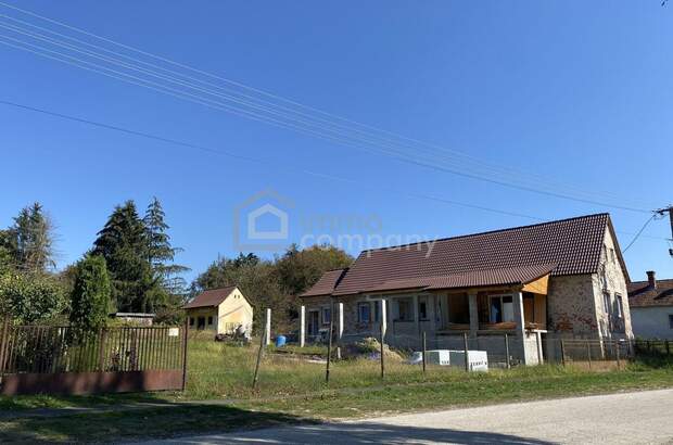 Haus kaufen in 8874 Kerkaszentkirály (Bild 5)