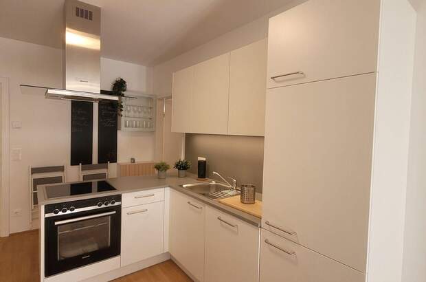 Wohnung mit Balkon mieten in 8010 Graz (Bild 2)