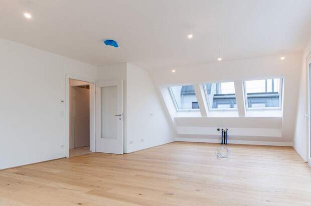 Wohnung mit Balkon kaufen in 1220 Wien (Bild 5)