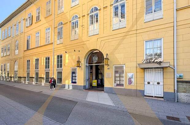Gewerbeobjekt mieten in 4820 Bad Ischl (Bild 1)