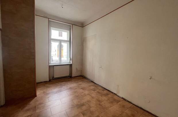 Altbauwohnung kaufen in 8010 Graz (Bild 4)