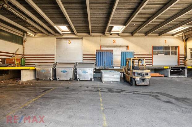 Gewerbeobjekt kaufen in 6800 Feldkirch (Bild 2)