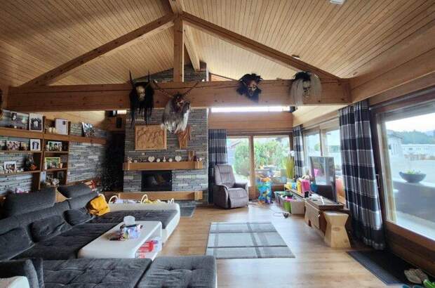 Einfamilienhaus kaufen in 5760 Saalfelden (Bild 2)