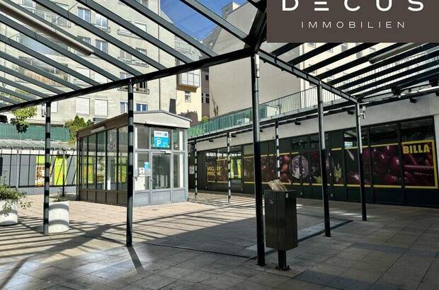 Einzelhandel mieten in 1030 Wien (Bild 1)