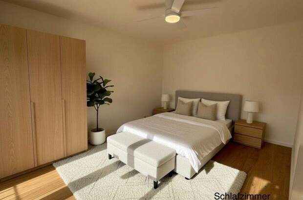 Wohnung mit Balkon mieten in 8010 Graz (Bild 3)