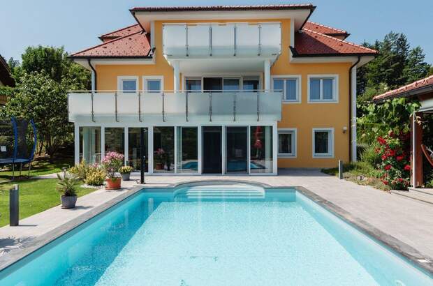 Haus kaufen in 9062 Moosburg (Bild 1)