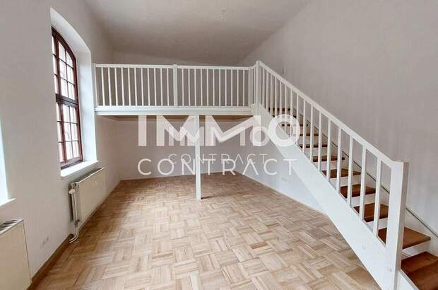 Mietwohnung in 4400 Steyr