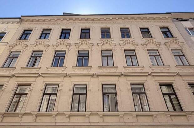Altbauwohnung kaufen in 1180 Wien (Bild 1)