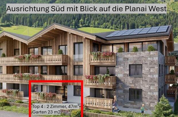 Wohnung kaufen in 8970 Schladming (Bild 2)