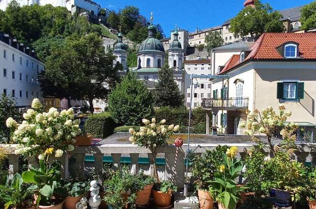 Altbauwohnung kaufen in 5020 Salzburg (Bild 1)