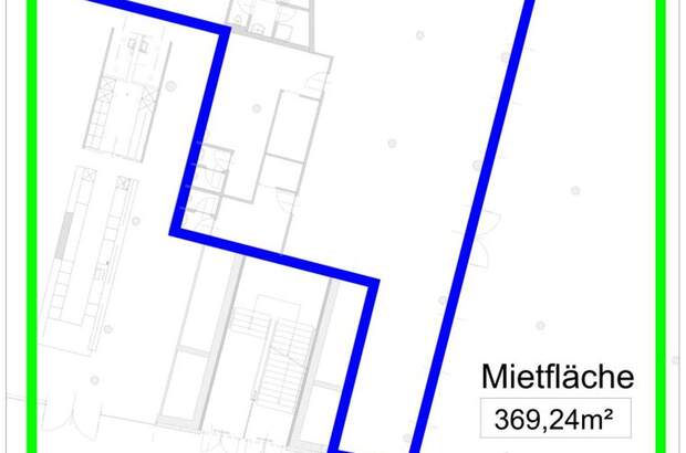 Gewerbeobjekt mieten in 1030 Wien (Bild 4)