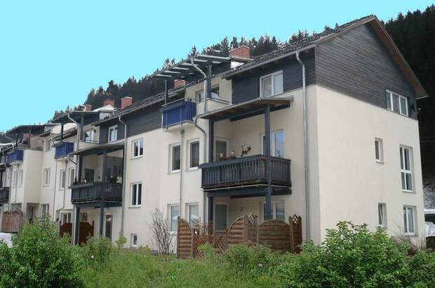 Terrassenwohnung mieten in 8621 Thörl (Bild 2)
