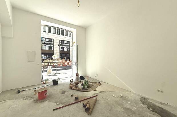 Gewerbeobjekt mieten in 1010 Wien (Bild 2)
