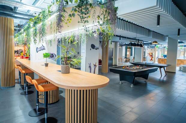 Wohnung mieten in 1200 W (Bild 4)