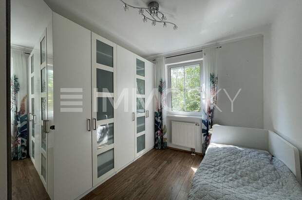 Terrassenwohnung kaufen in 2540 Bad Vöslau (Bild 3)