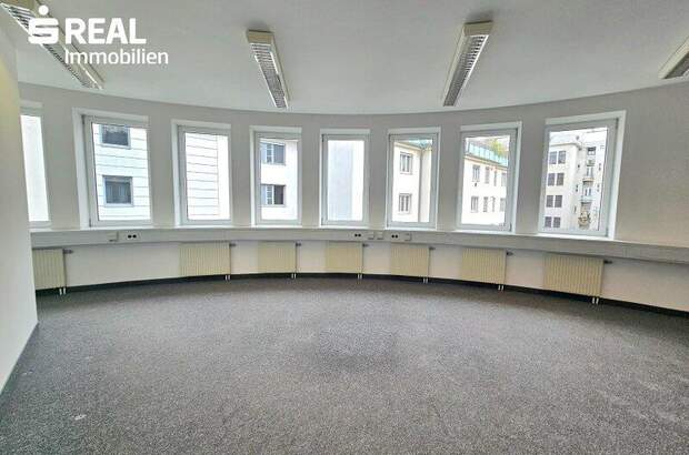 Büro / Praxis mieten in 1040 Wien (Bild 3)