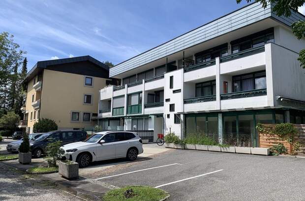 Altbauwohnung kaufen in 9220 Velden