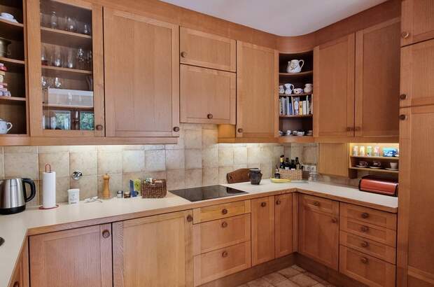 Terrassenwohnung kaufen in 1140 Wien (Bild 3)