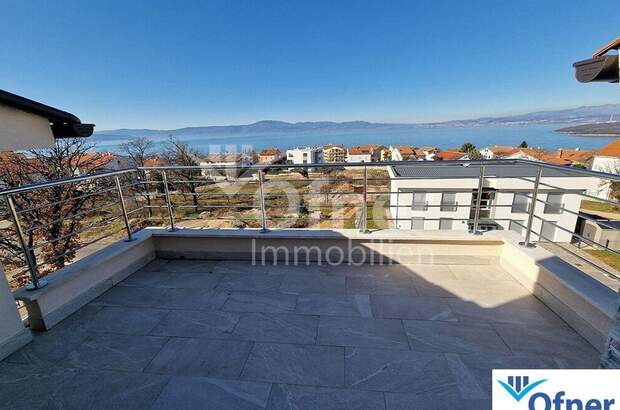 Eigentumswohnung in 51512 Njivice (Bild 1)