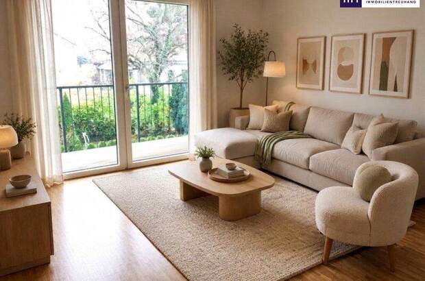 Terrassenwohnung kaufen in 1190 Wien (Bild 1)