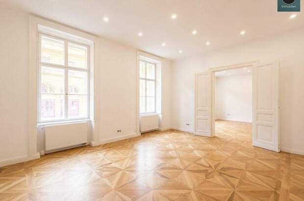 Gewerbeobjekt mieten in 1040 Wien (Bild 2)