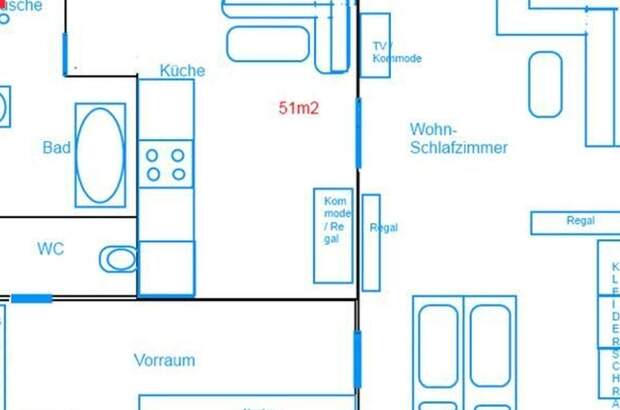 Wohnung kaufen in 1020 Wien (Bild 5)