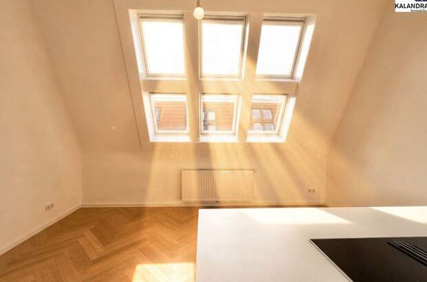 Wohnung mieten in 1090 Wien (Bild 4)