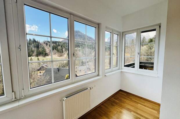 Wohnung mit Balkon kaufen in 8990 Bad Aussee (Bild 4)