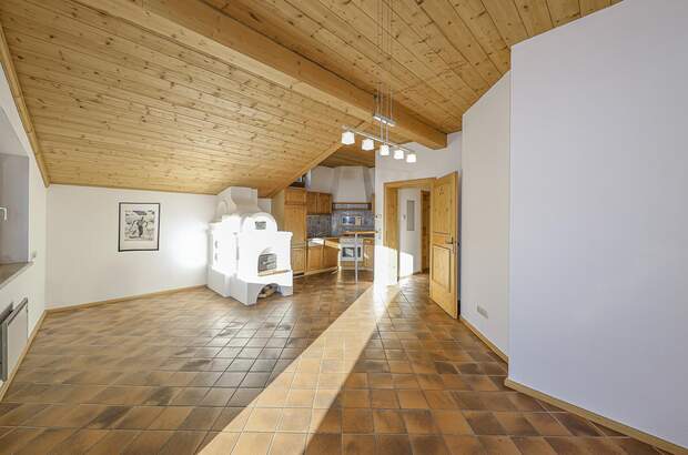 Terrassenwohnung kaufen in 6373 Jochberg (Bild 2)