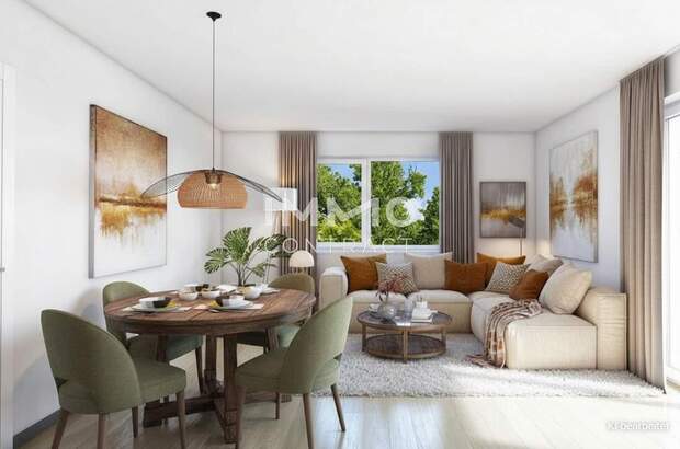 Eigentumswohnung in 1110 Wien