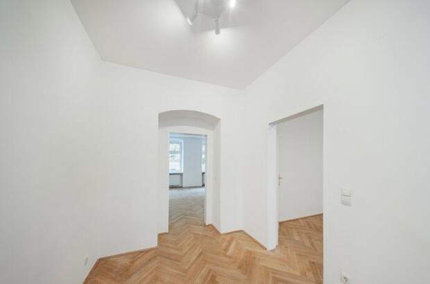 Terrassenwohnung kaufen in 1020 Wien (Bild 5)