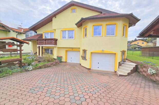 Haus kaufen in 8472 Spielfeld (Bild 1)