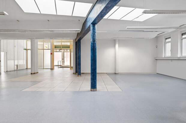 Gewerbeobjekt mieten in 1030 Wien