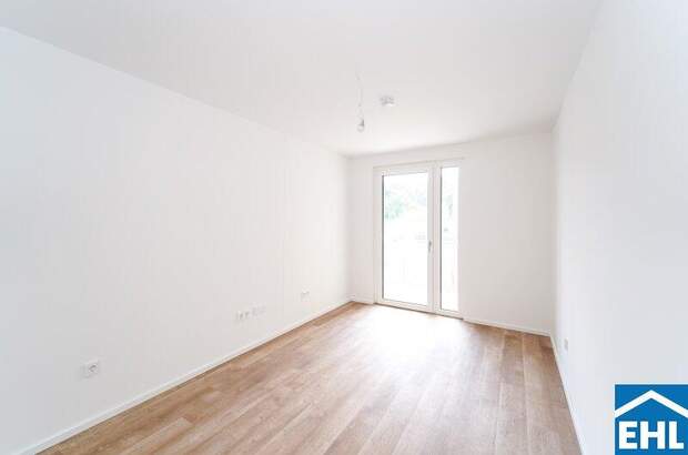 Terrassenwohnung mieten in 3451 Michelhausen (Bild 5)