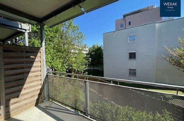 Wohnung mit Balkon mieten in 8020 Graz (Bild 2)